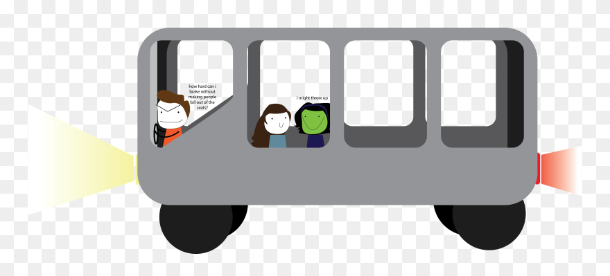 Roller Coaster Clipart Swirly - Cartoon - Png Download