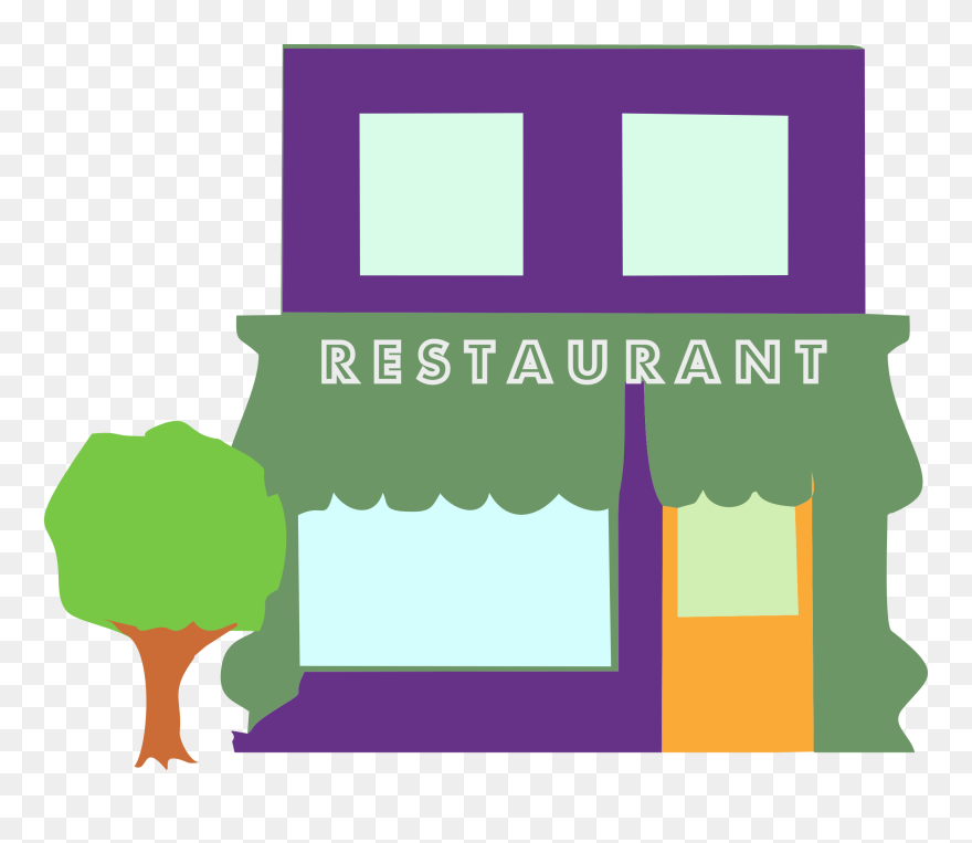 Restaurant Icon Png Clipart