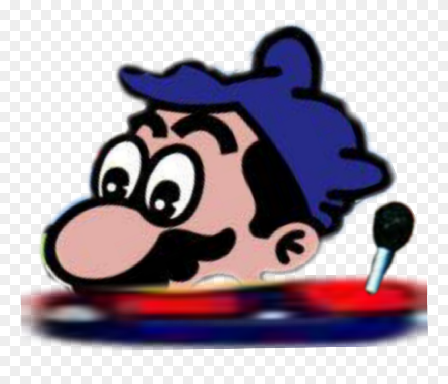#mario#1982#1983
mario V2 
originally Voiced By - Mario Bros Arcade Clipart