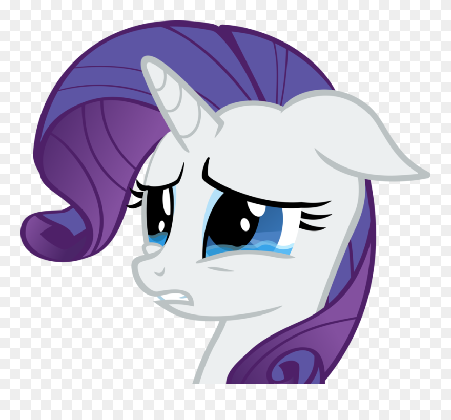 Uhh Clipart Graphic Library Stock Uhh A Little Help - Friendship Is Magic Rarity - Png Download