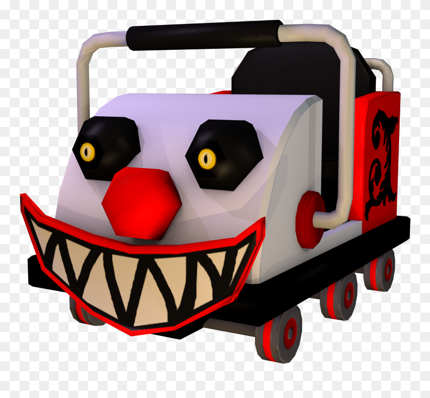 Dark Deception Wiki - Cartoon Clipart