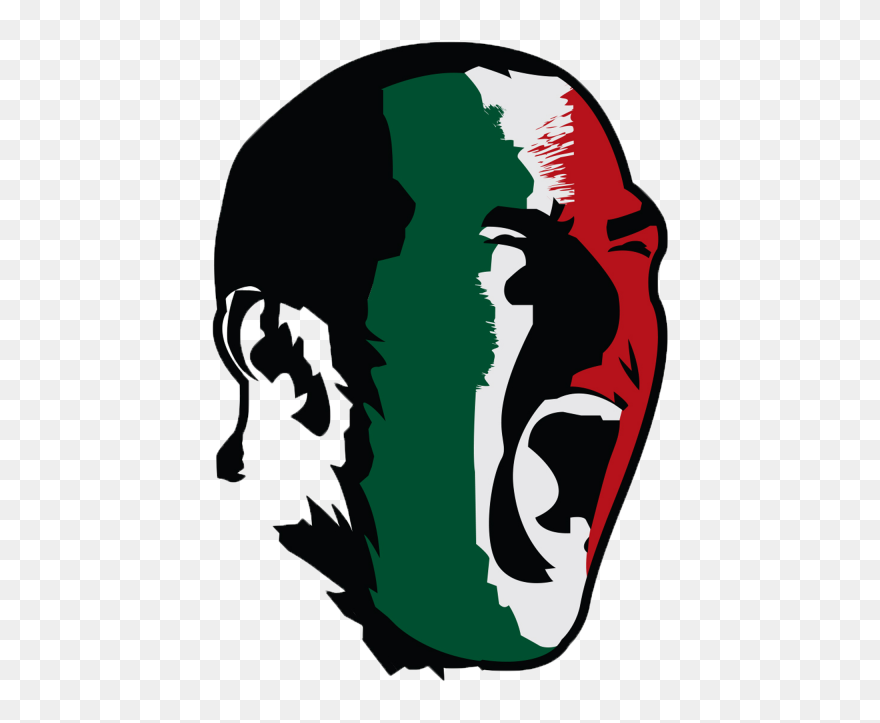 Logo - Forza Italian Football Clipart