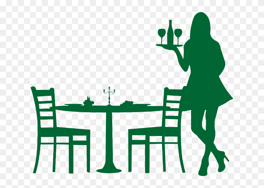 Restaurants Vector Png Hd Clipart