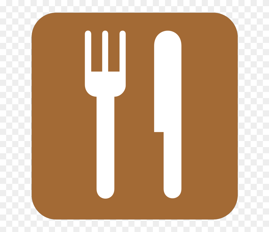 My Restaurant Solution Blue Svg Clip Arts - Food Service Png Transparent Png