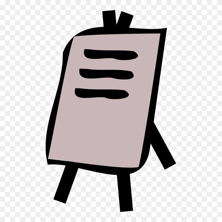 Flip Book Clipart Vector Free 28 Collection Of Flip - Flip Chart Clip Art - Png Download