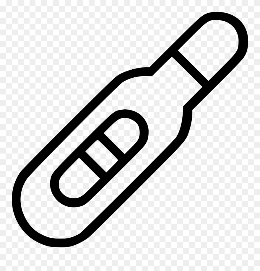 - Pregnancy Test Clip Art , Png Download - Pregnancy Test Clipart Transparent Png