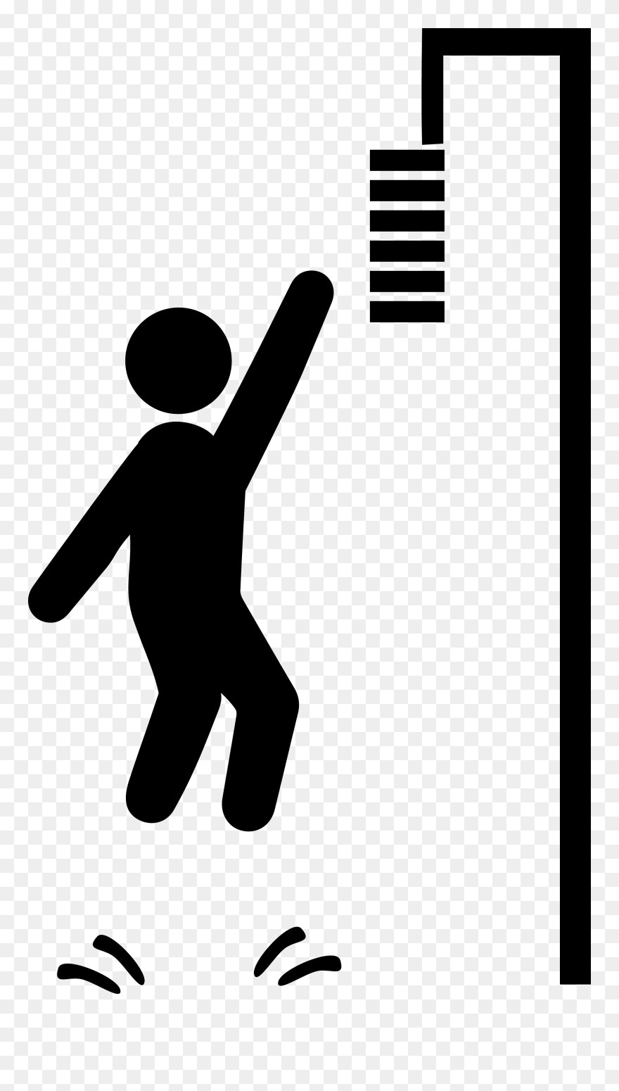 Vertical Jump Clip Art , Png Download - Vertical Jump Clipart Transparent Png