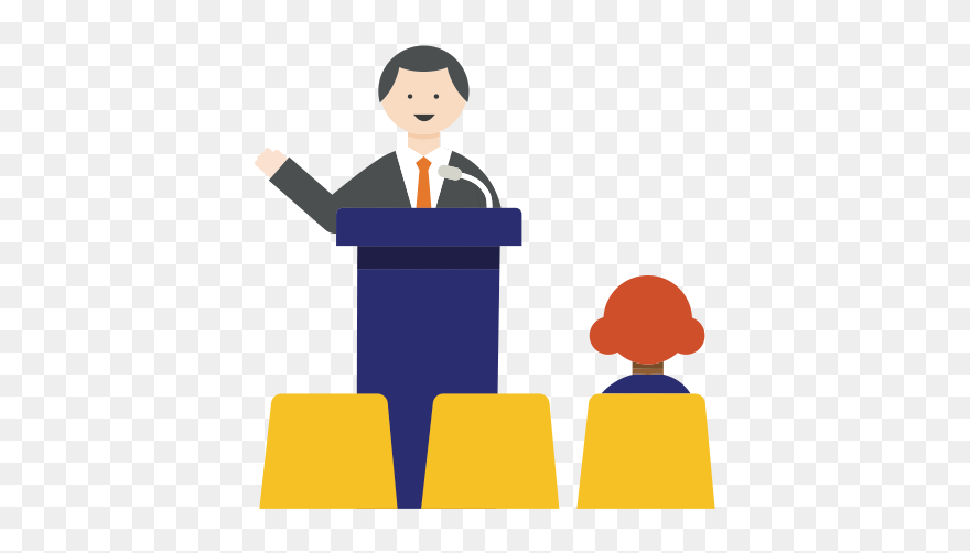 Thumb Image - Seminars Transparent Clipart