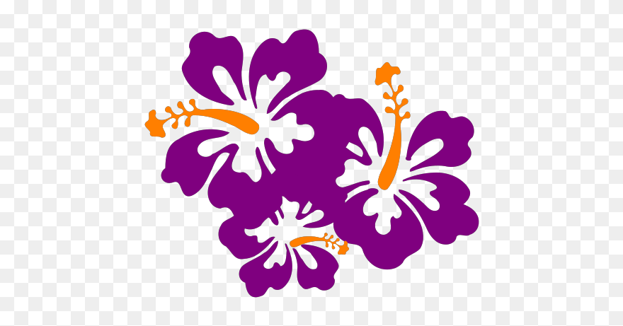 Free Free 148 Transparent Background Purple Flower Svg SVG PNG EPS DXF File