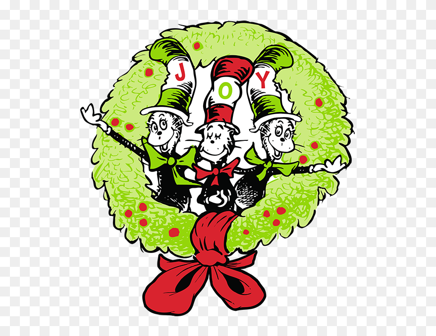 Cat Littlecatsjoy - Whoville Clipart