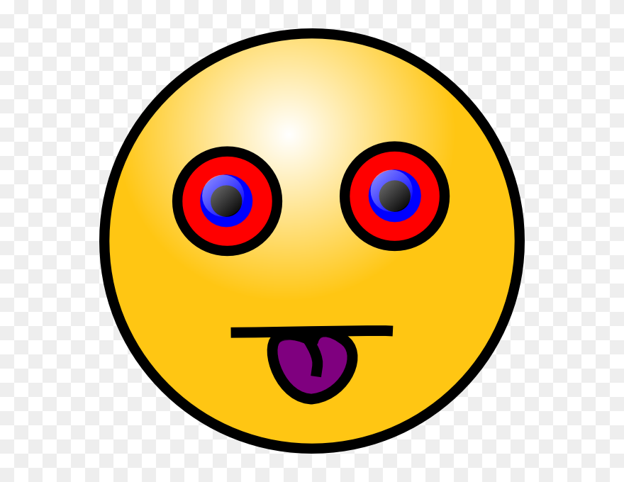 Emoticon Clipart