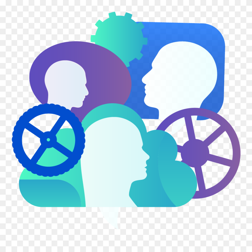 Interview Clipart Social Worker - Social Worker Png Transparent Png