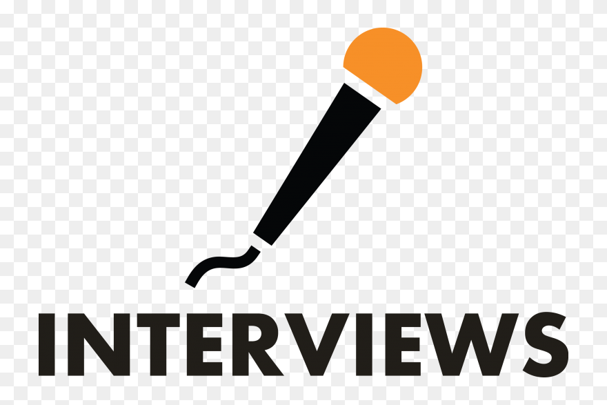 Interview Png Clipart