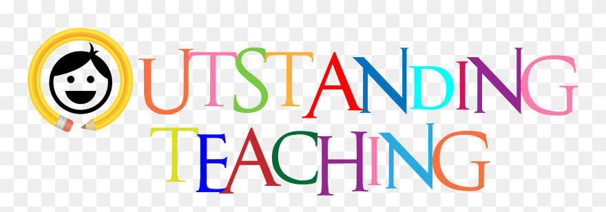 Outstandingteaching - Com Clipart