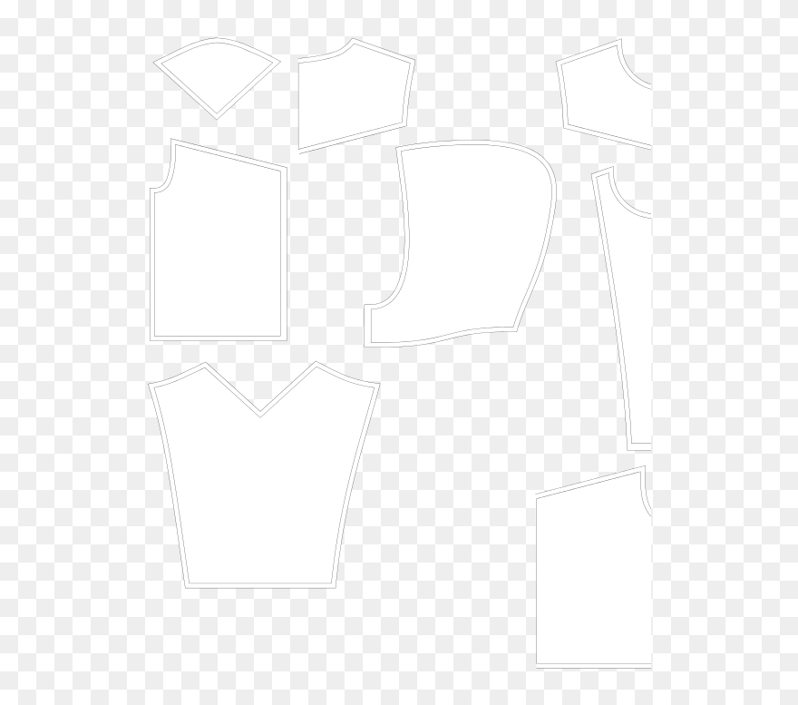 Valentina Hoodie M5 Clipart