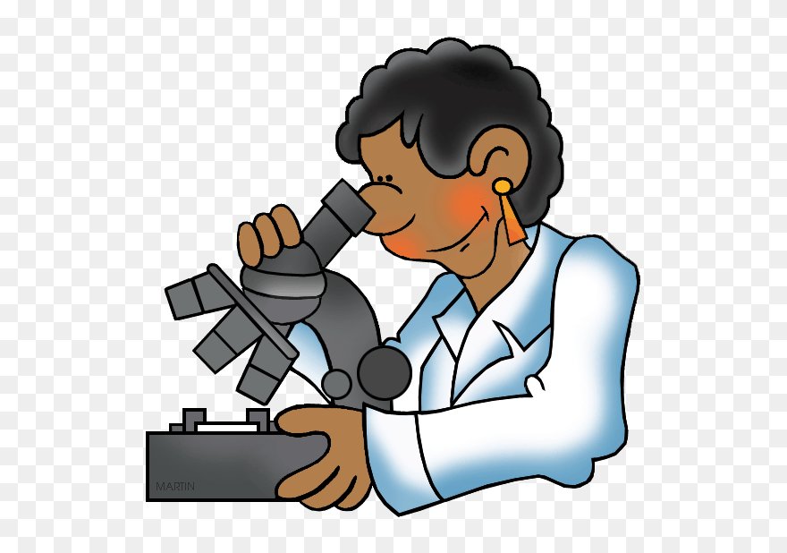 Forensic Scientist Clipart - Png Download