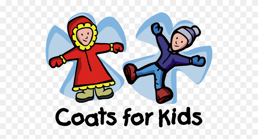 Bunker Hill Elementary Pta - Snow Angel Clip Art - Png Download