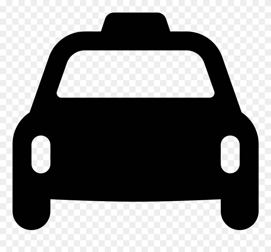 Taxi Driver Clipart Png Transparent - Instagram Highlight Cover Car