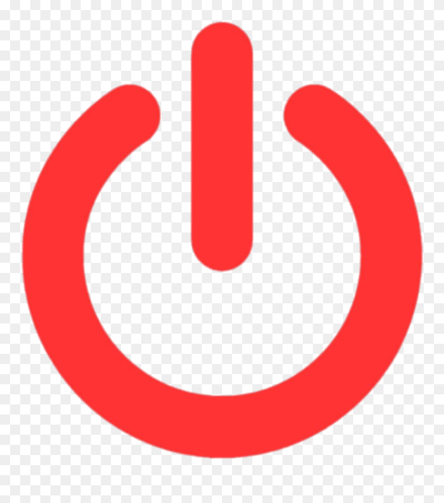 Upload Button Clipart Power - Sloane Square - Png Download