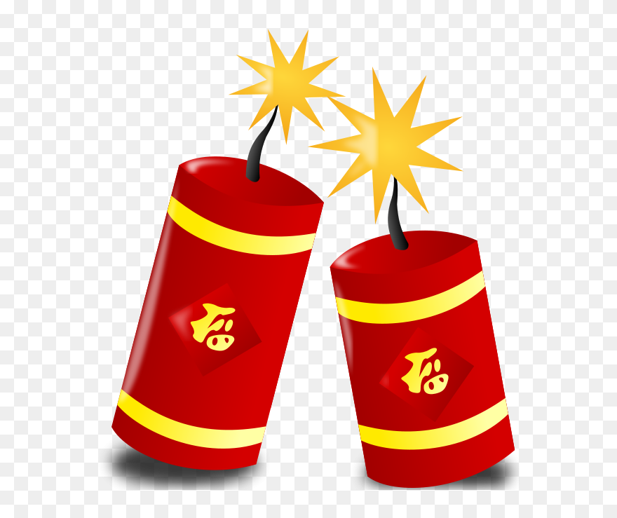 Chinese New Year Logo Png , Png Download Clipart