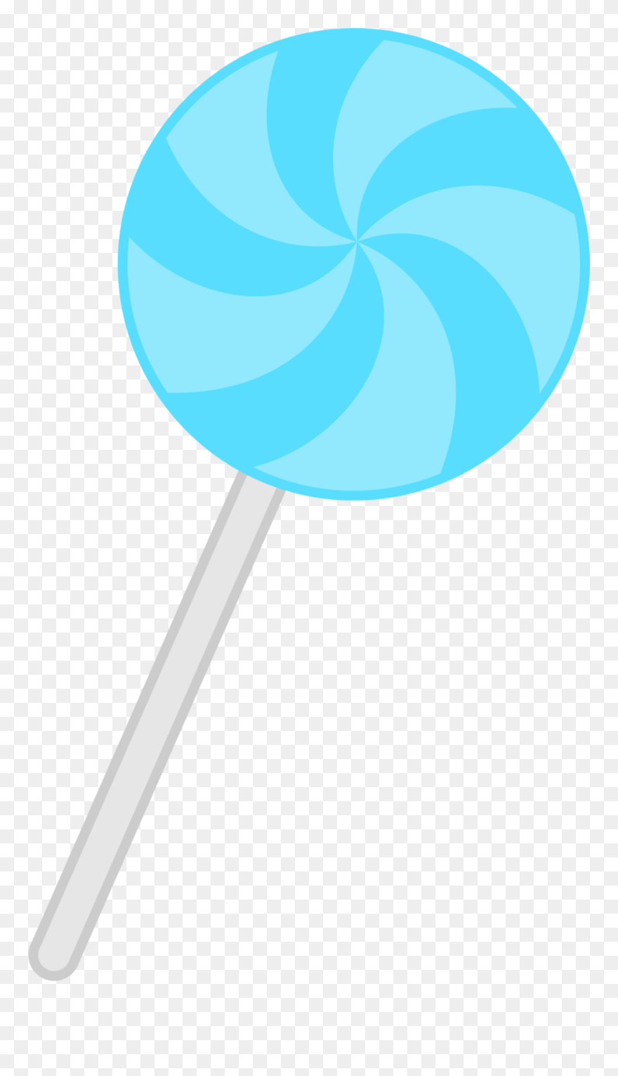 Mlp Blue Cutie Mark Clipart