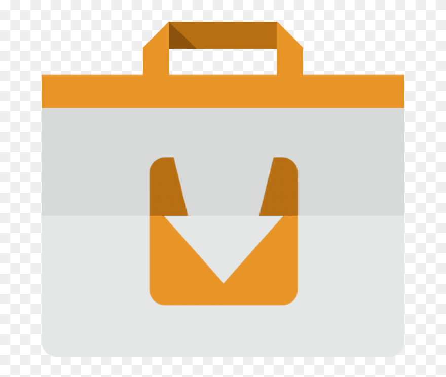 Aptoide Icon Android Lollipop Png Image - Aptoide Clipart