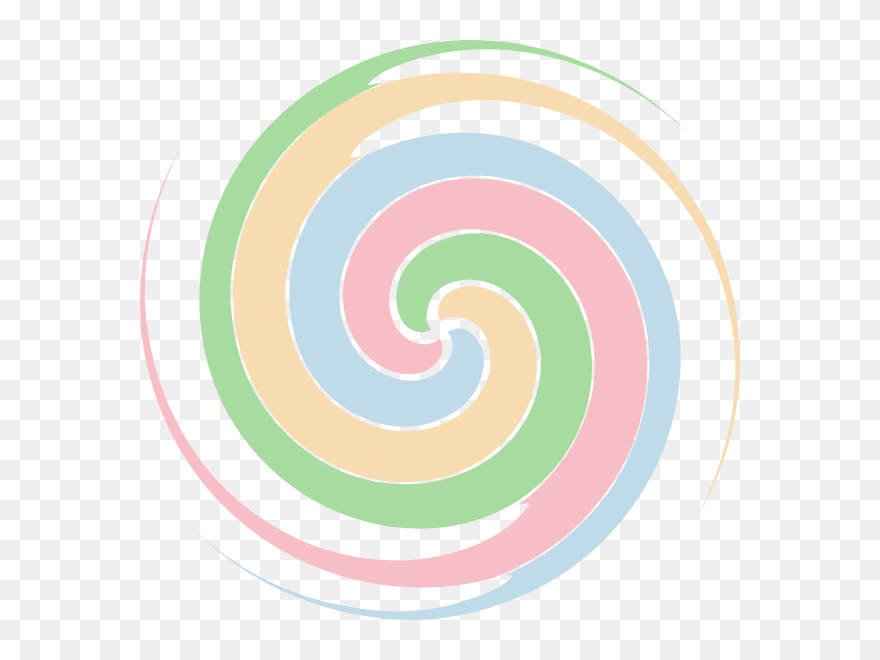 Spiral Clipart