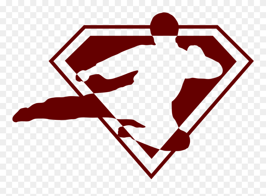 Martial Arts Clipart Matial - Super Kicks Karate Ashburn Va - Png Download