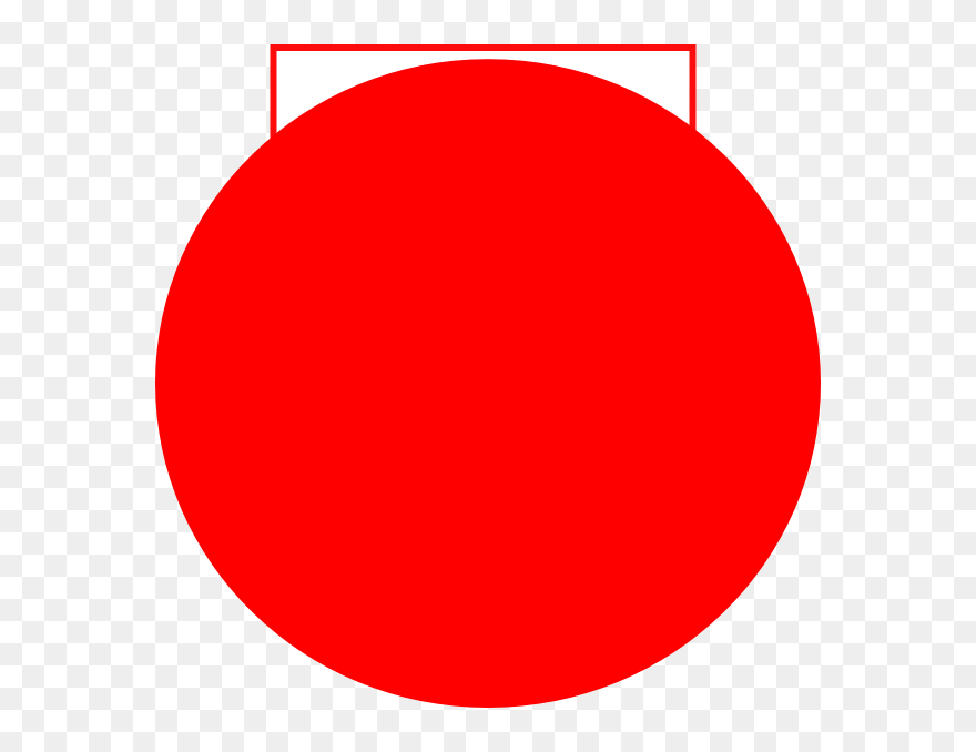 Gif Animé Clignotant Rouge Clipart