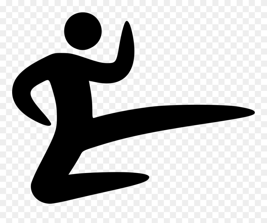 Clip Art Vector Graphics Olympic Games Sports Computer - Clip Art - Png Download