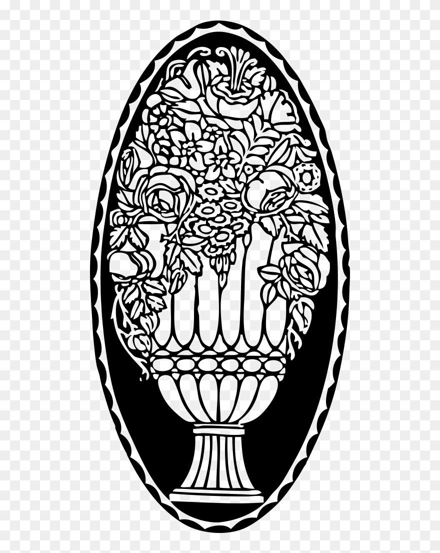 Decorative Arts Clipart