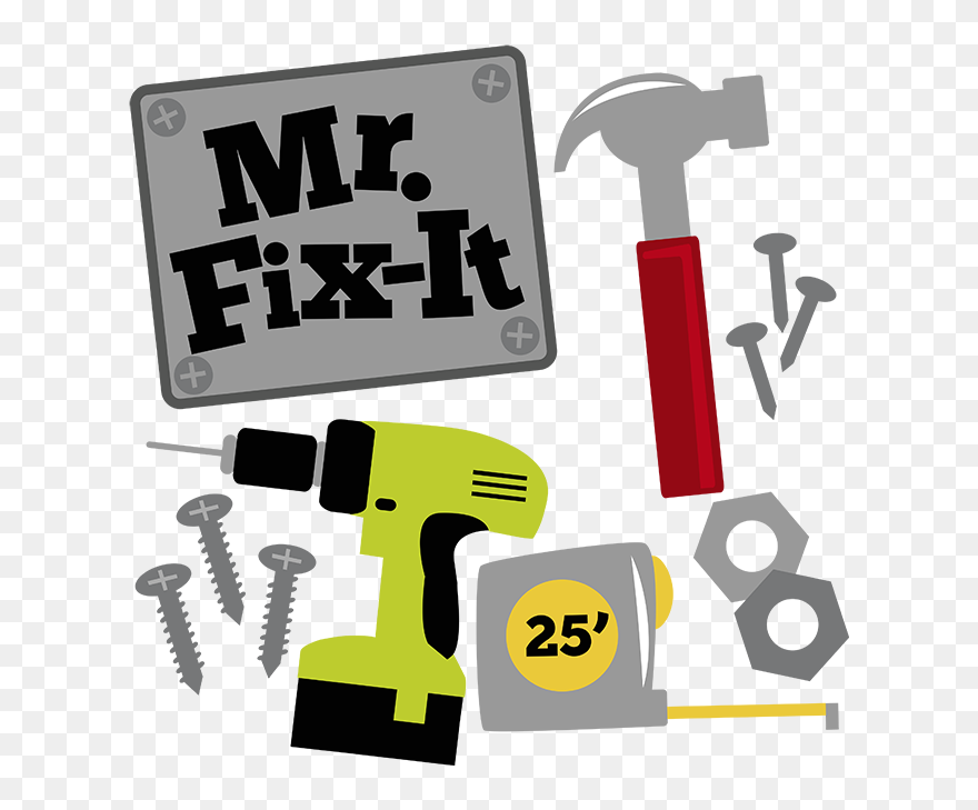 Wrench Clipart - Png Download