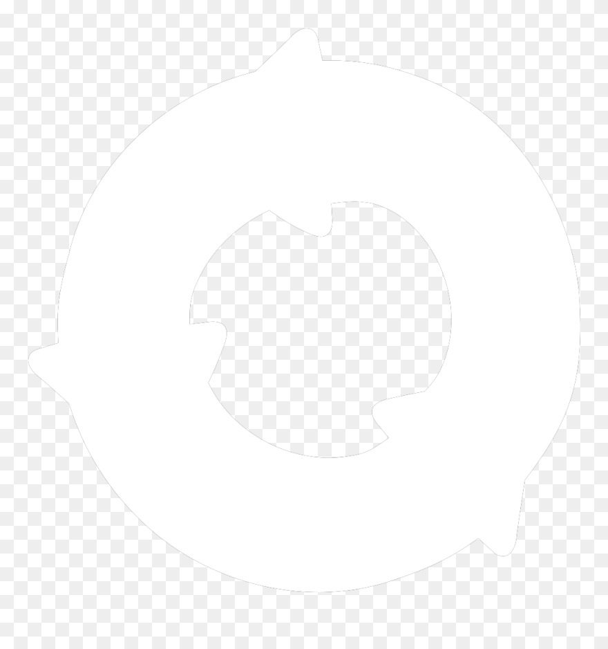 Laurent Cycle De L Azote Svg Clip Arts - صور اعاده التدوير اسود وابيض - Png Download