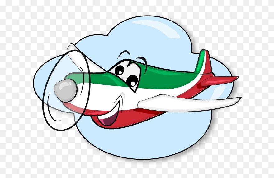 Home My Tour In - Trip To Italy Cartoon Clipart