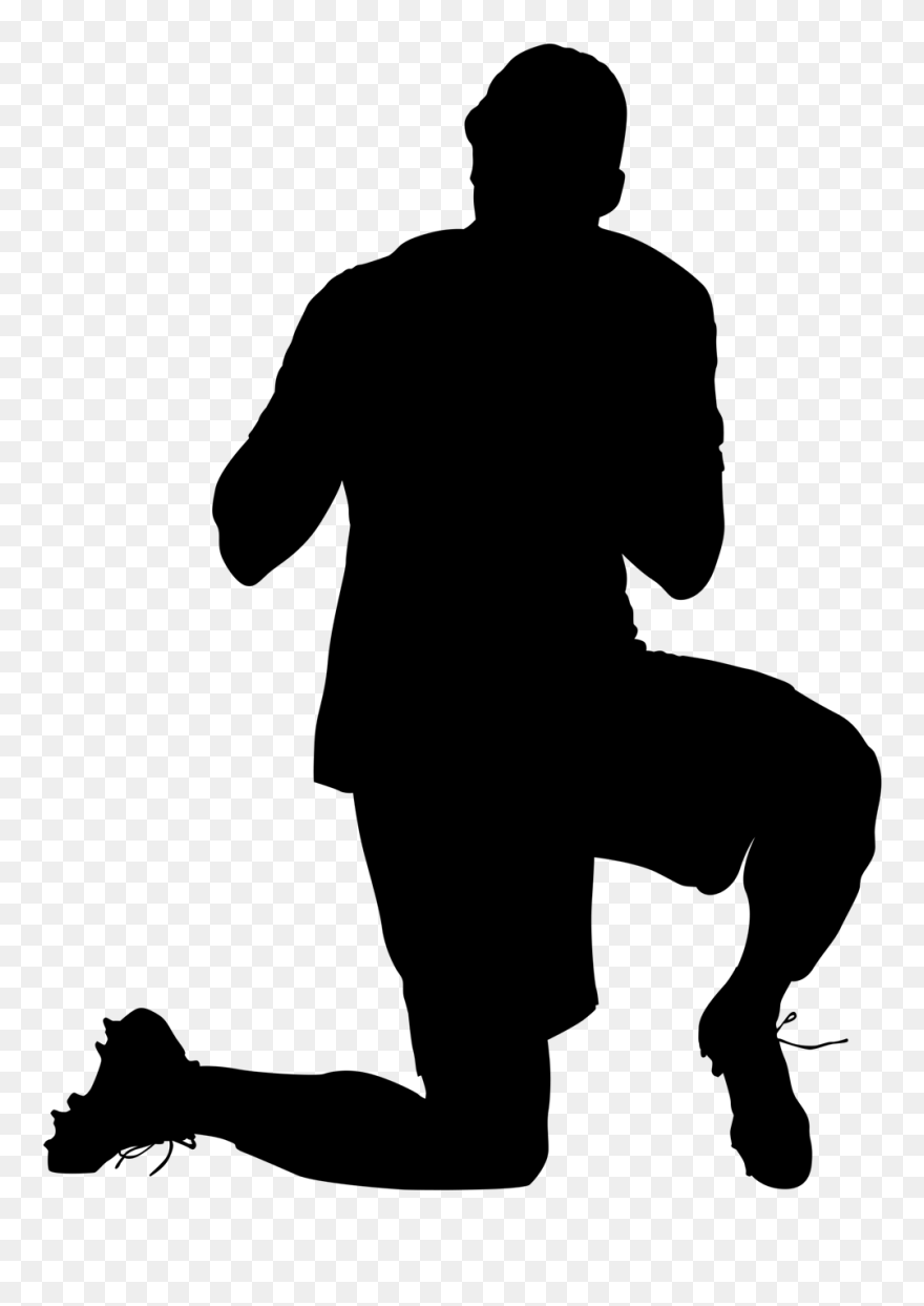 Clip Art Bowling Pins Silhouette Image - Bowling Silhouette Png