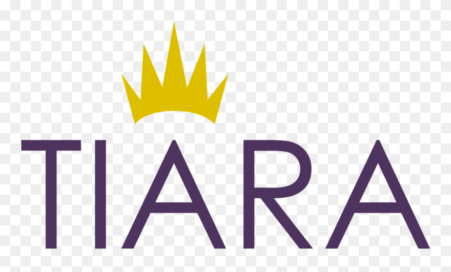 Tiaralogo1 Clipart