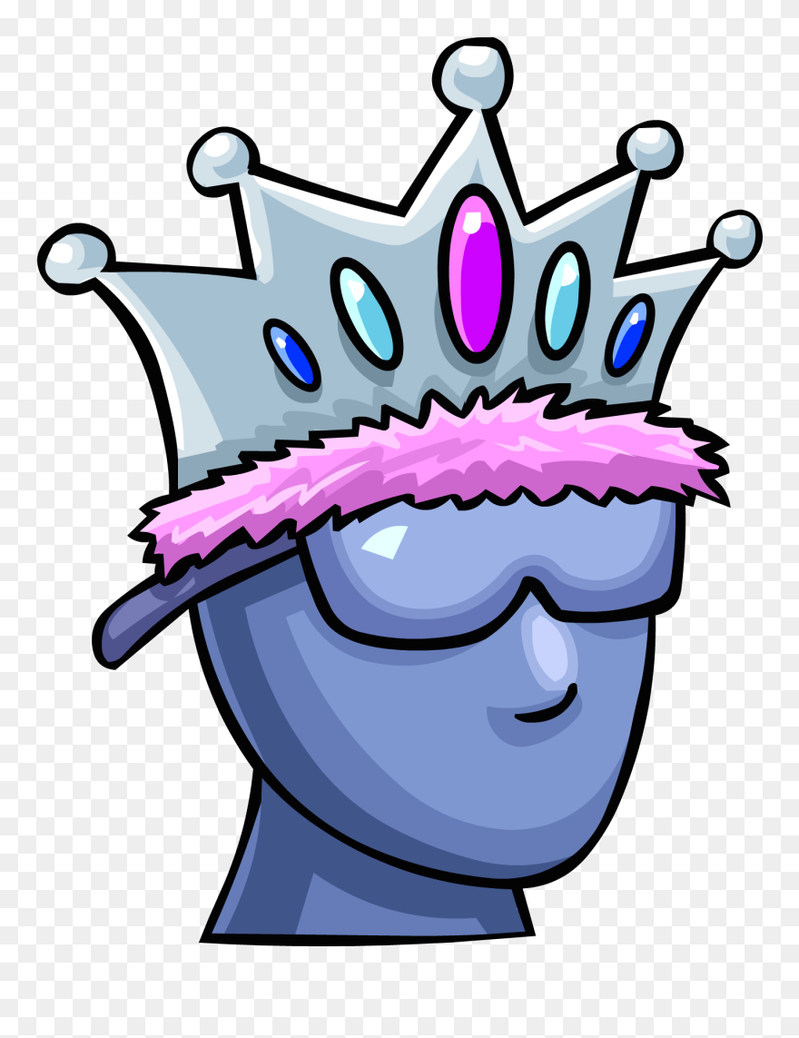 Club Penguin Wiki Clipart
