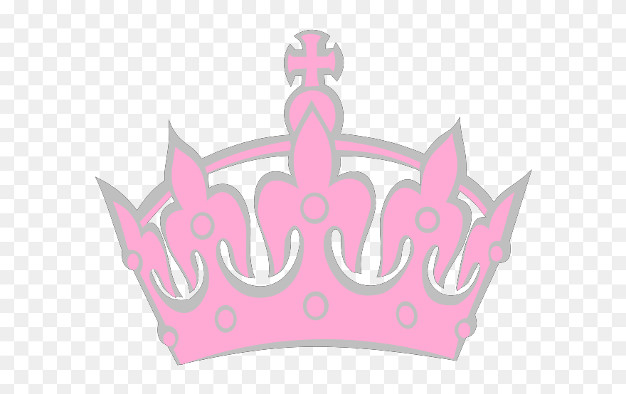 Black King Crown Png Clipart