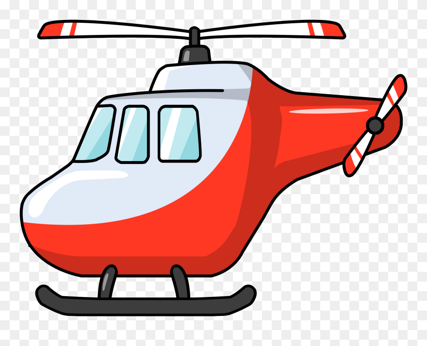 Clip Library Library Ambulance Clipart Helicopter - Helicopter Clipart Png Transparent Png