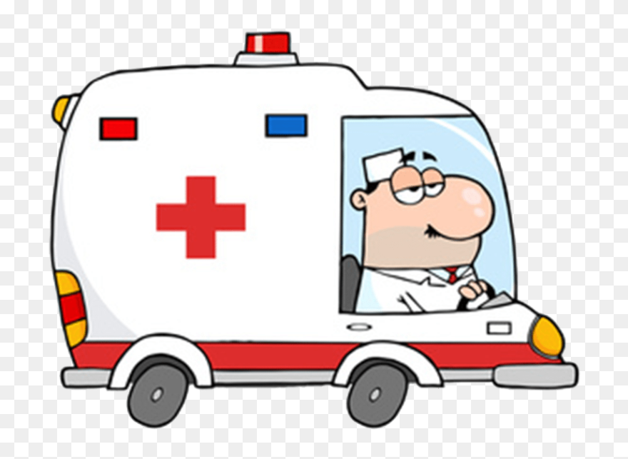 Clipart Emergency - Png Download