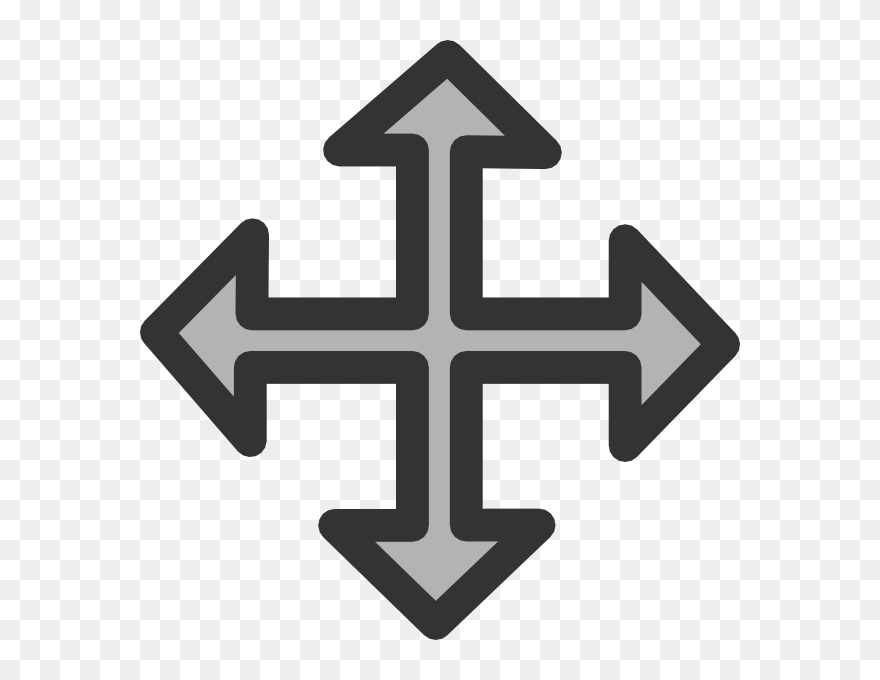 Cursor Move Clipart