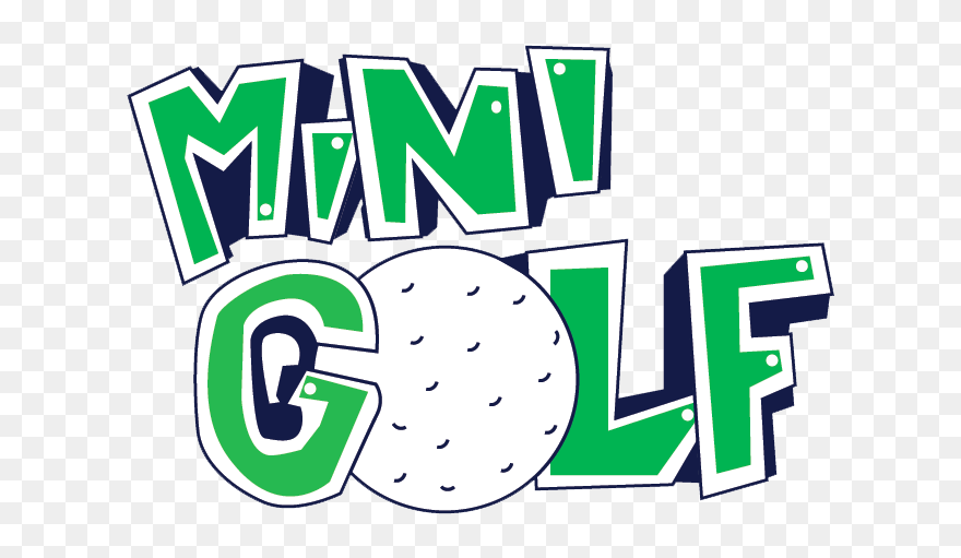 Mini Golf Png Images Transparent Free Download - Transparent Mini Golf Clipart