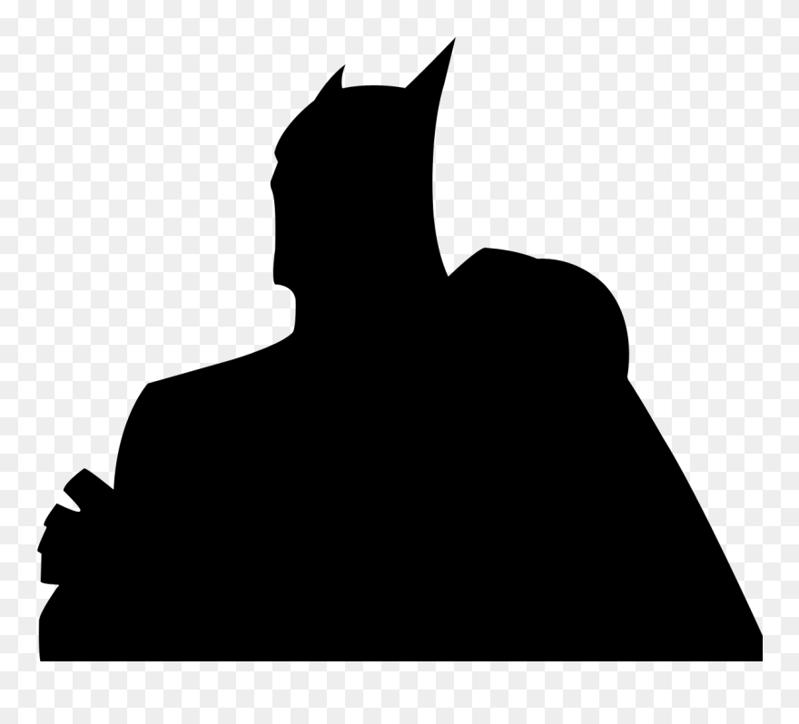 Plan Clip Art Silhouette Contract Character - Transparent Buddha Silhouette Png