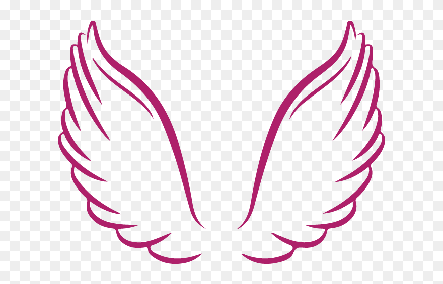 Free Spirit Drawing Clipart