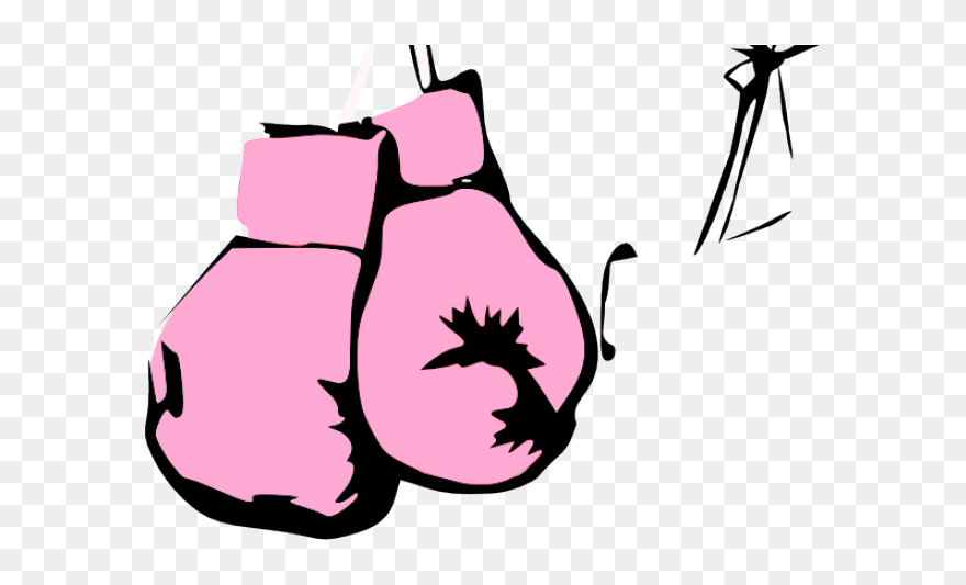 Boxing Gloves Icon Png Clipart