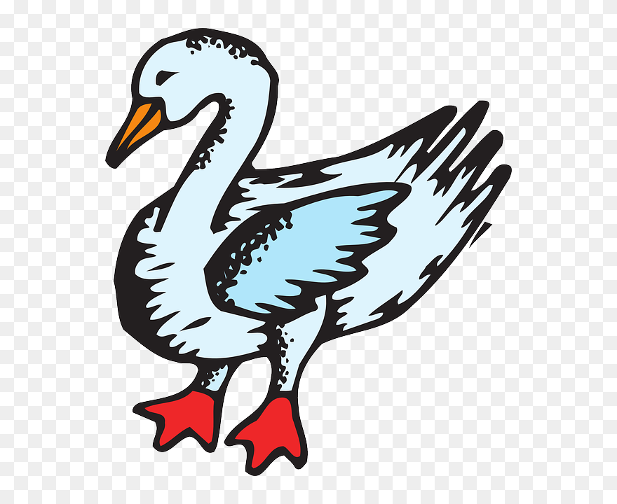 Blue Goose Tavern Bronx Clipart