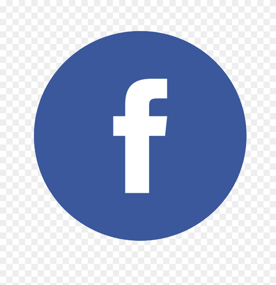 Computer Icons Logo Facebook Clip Art - Facebook Logo Jpg - Png Download
