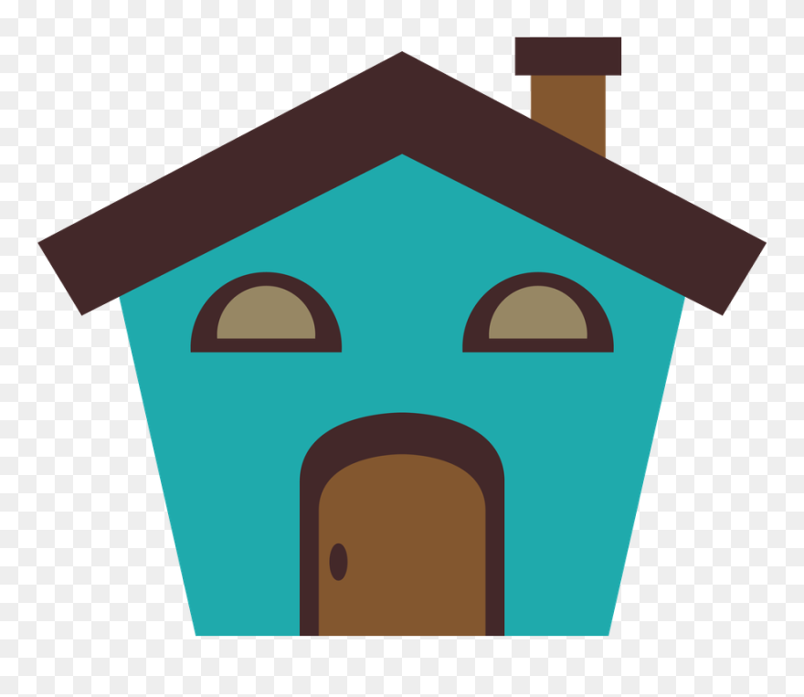 Grandma House Clipart Clip Art Freeuse Library Três - Casinha Os Tres Porquinhos Png Transparent Png