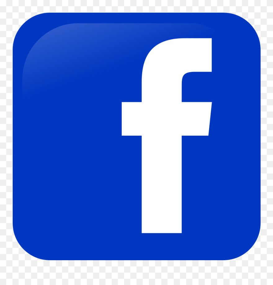 Computer Icons Facebook, Inc - Logo Fb Png Hd Clipart