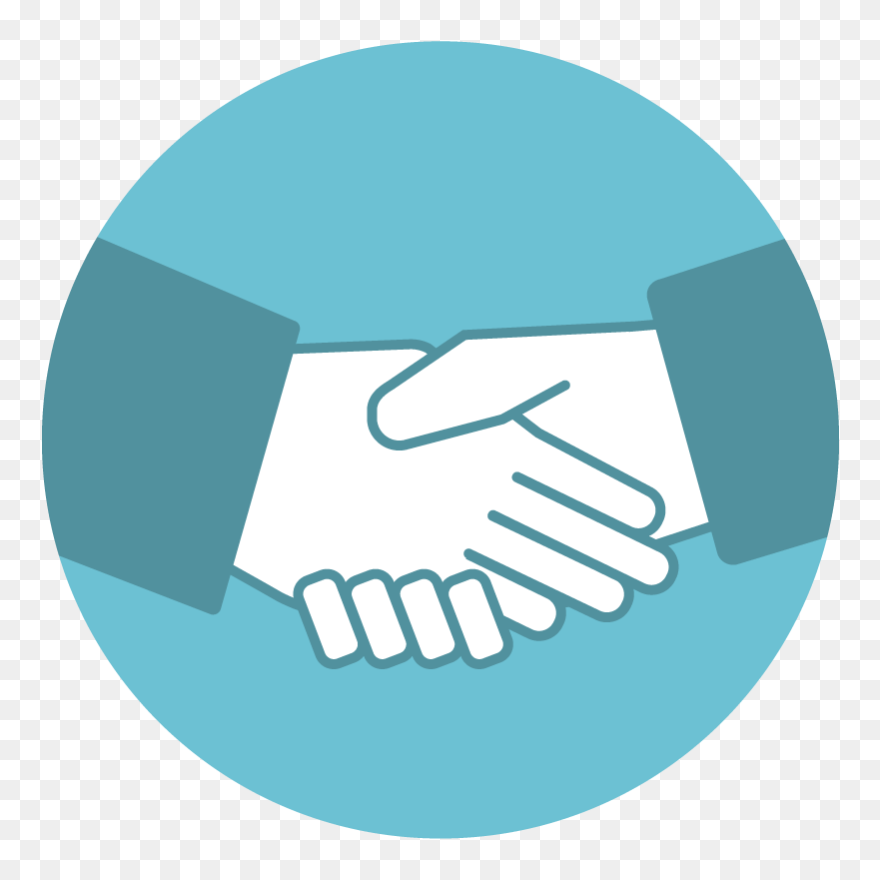 Deal Icon Png Clipart